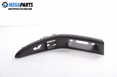 Plastic interior for Audi A3 (8L) (1996-2003), hatchback